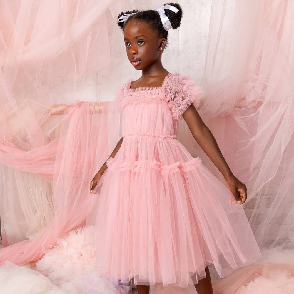 jcpenney light pink dress Jcpenney Formal Dresses Flower Girl Dresses At Jcpenney Pink Jcp