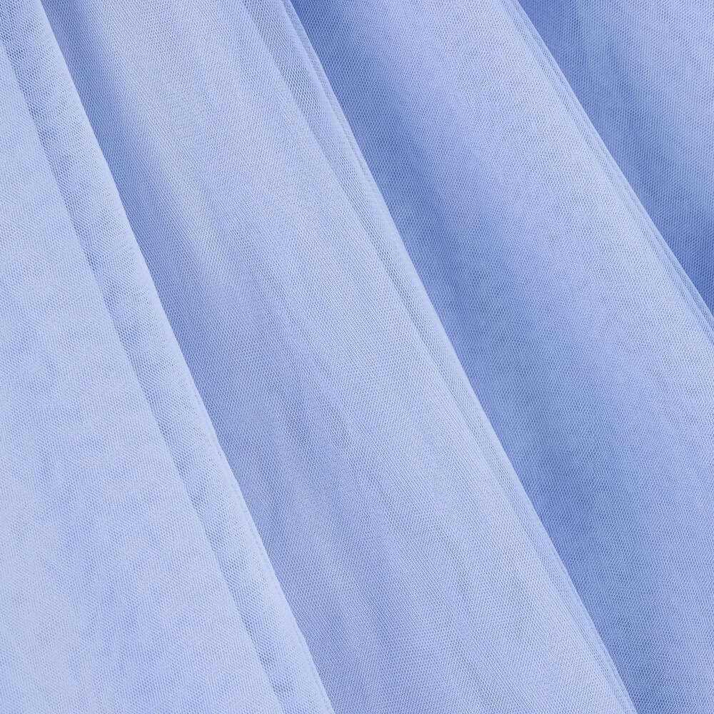 Tutu du Monde-فستان تول مزين بترتر لون بنفسجي للبنات | Childrensalon