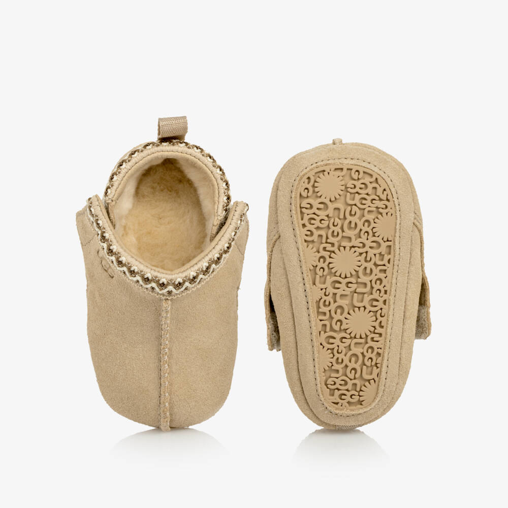Une Fille-Baby Tasman & Dou Dou Gift Set | Childrensalon