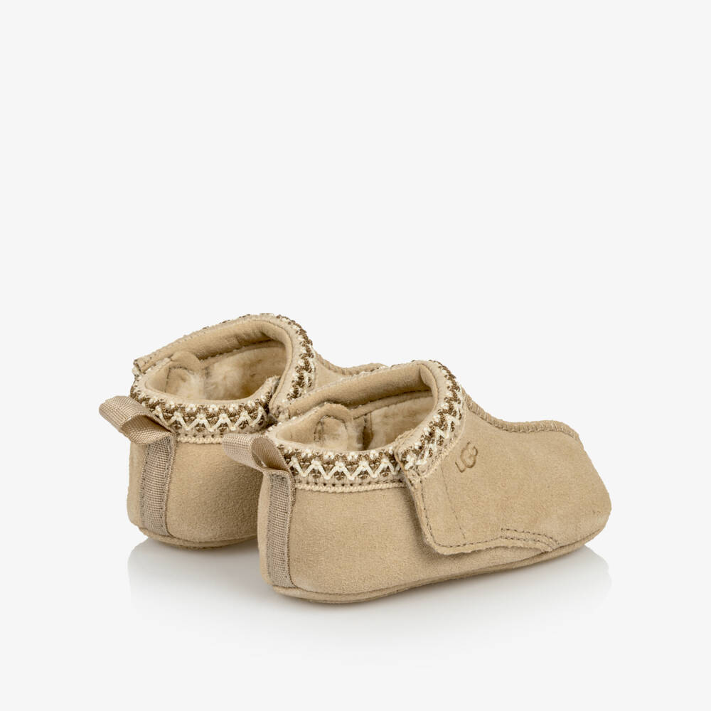 Une Fille-Baby Tasman & Dou Dou Gift Set | Childrensalon