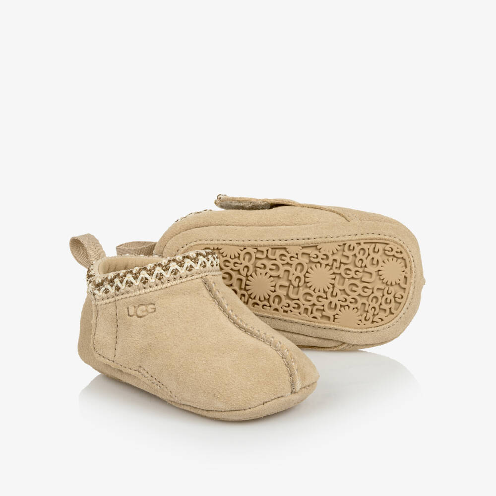 Une Fille-Baby Tasman & Dou Dou Gift Set | Childrensalon