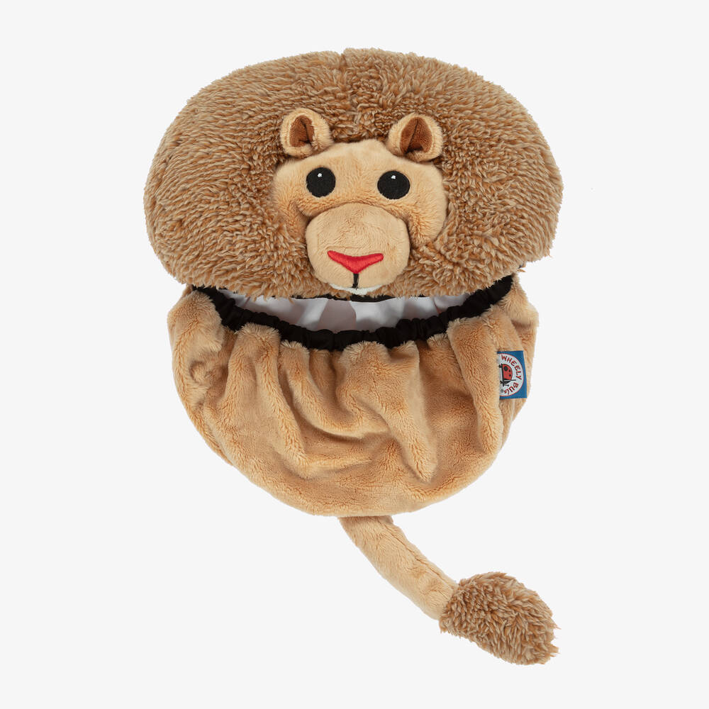 Wheely Bug-لعبة رايد اون شكل أسد (39 سم) | Childrensalon