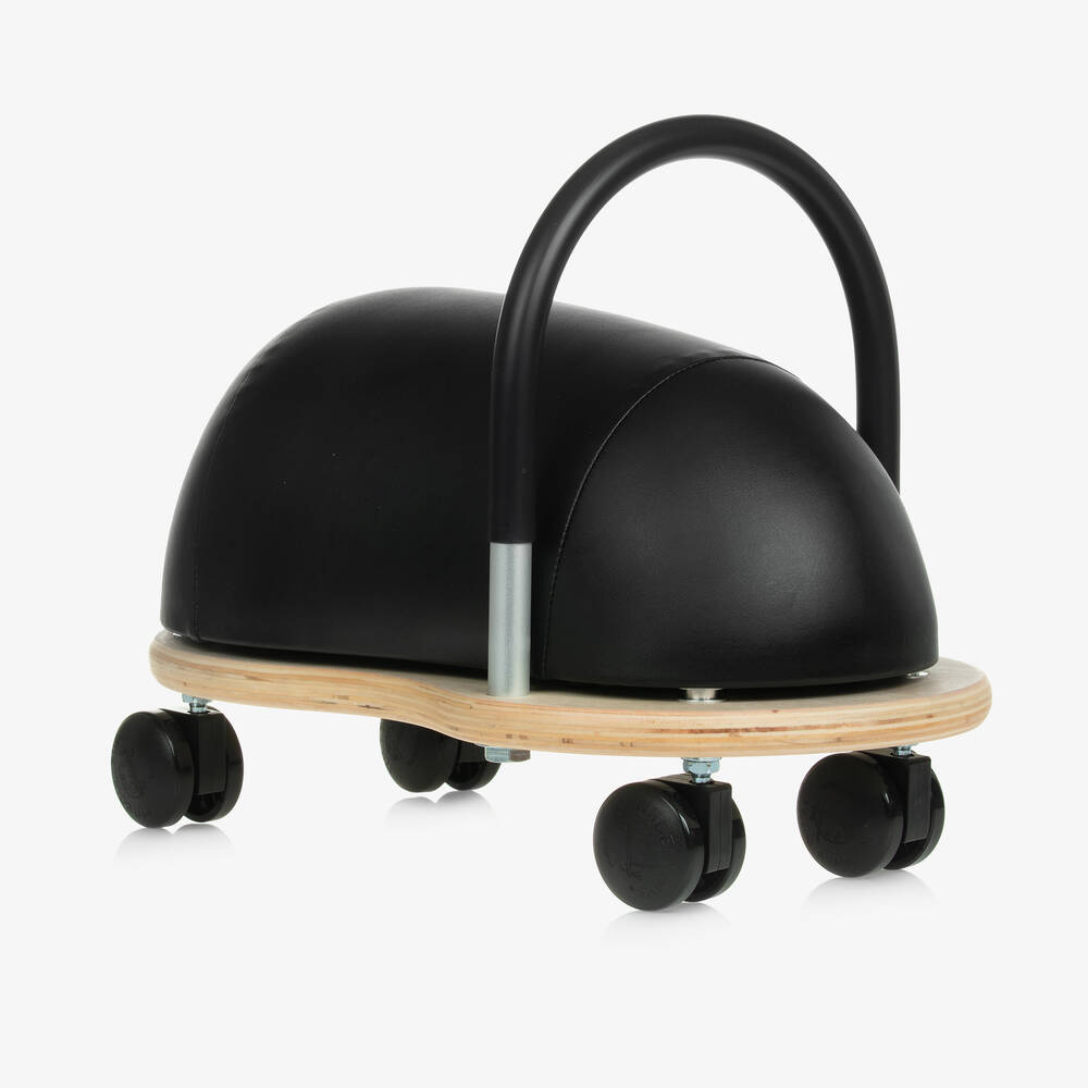 Wheely Bug-Unicorn Plush Ride-On Toy (39cm) | Childrensalon