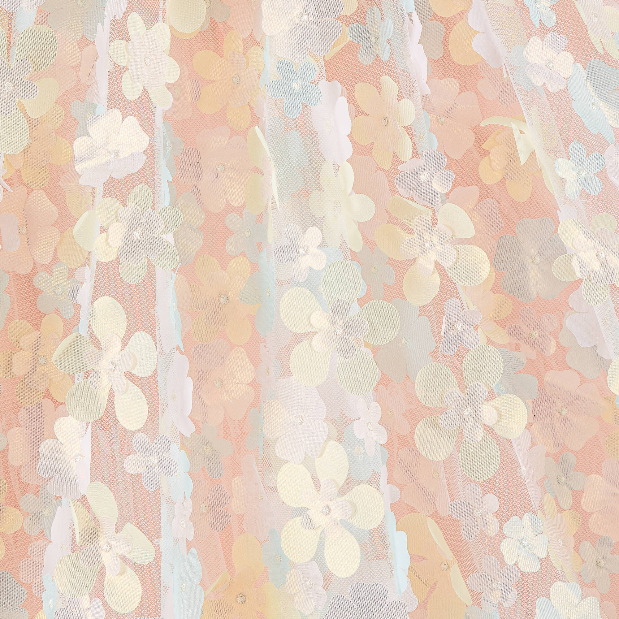 Angel's Face Gonna In Tulle PIXIE ORCHID Fantasia Floreale