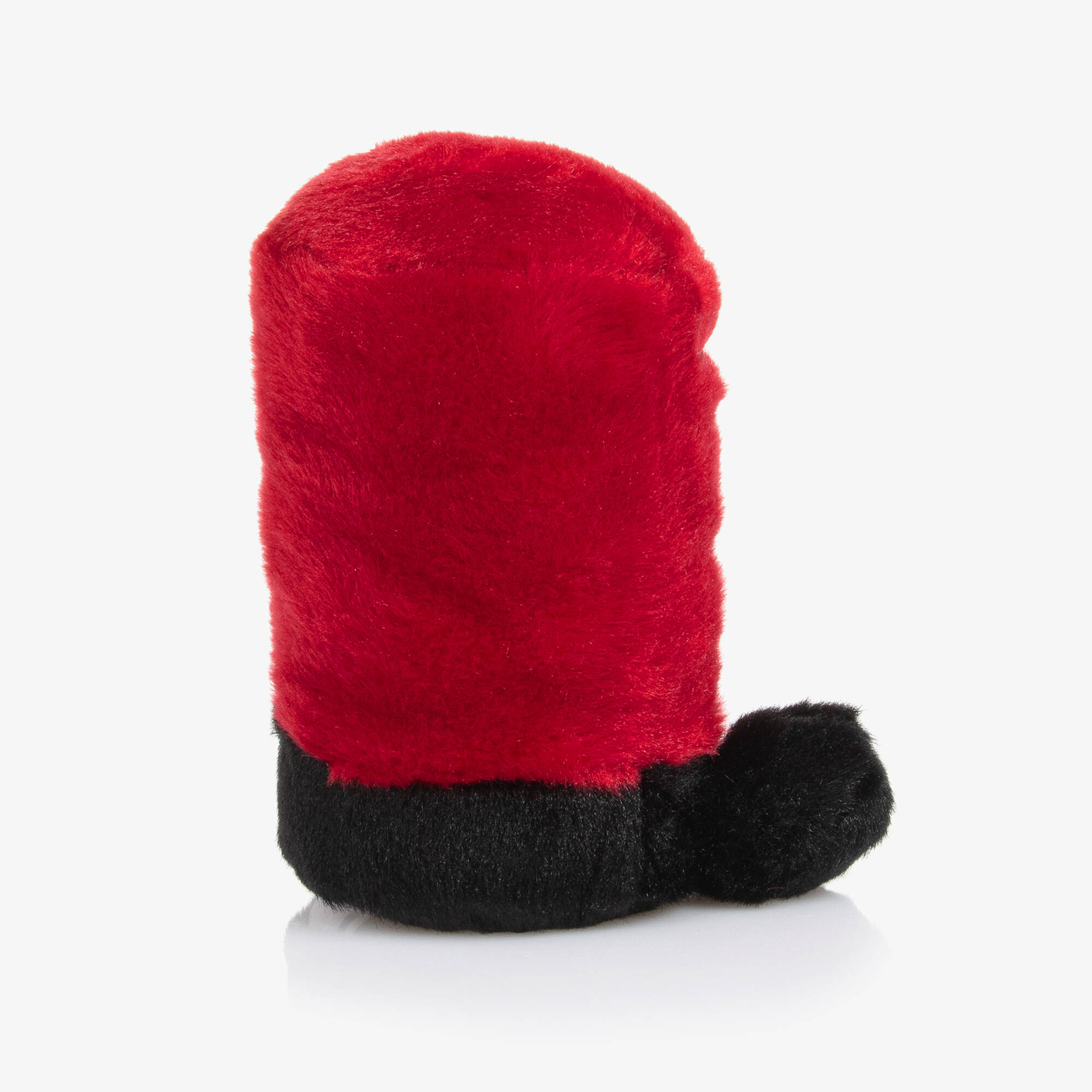 Aurora - Red Palm Pals Bobby Postbox Soft Toy (13cm) | Childrensalon