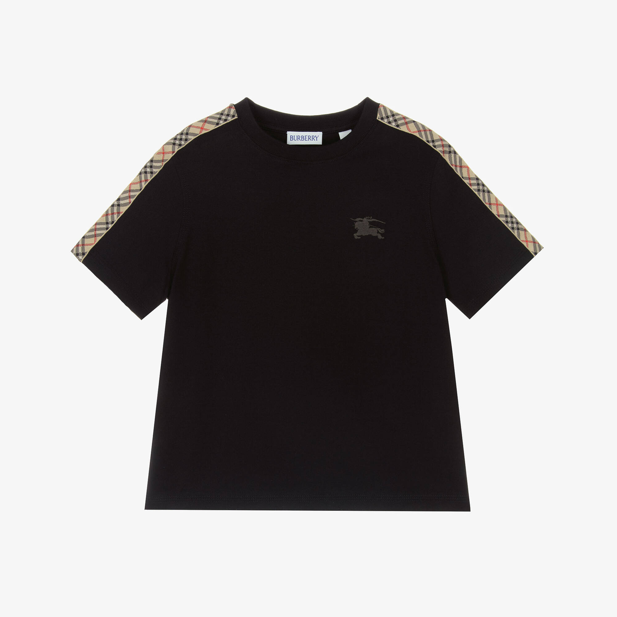 burberry-black-cotton-t-shirt-