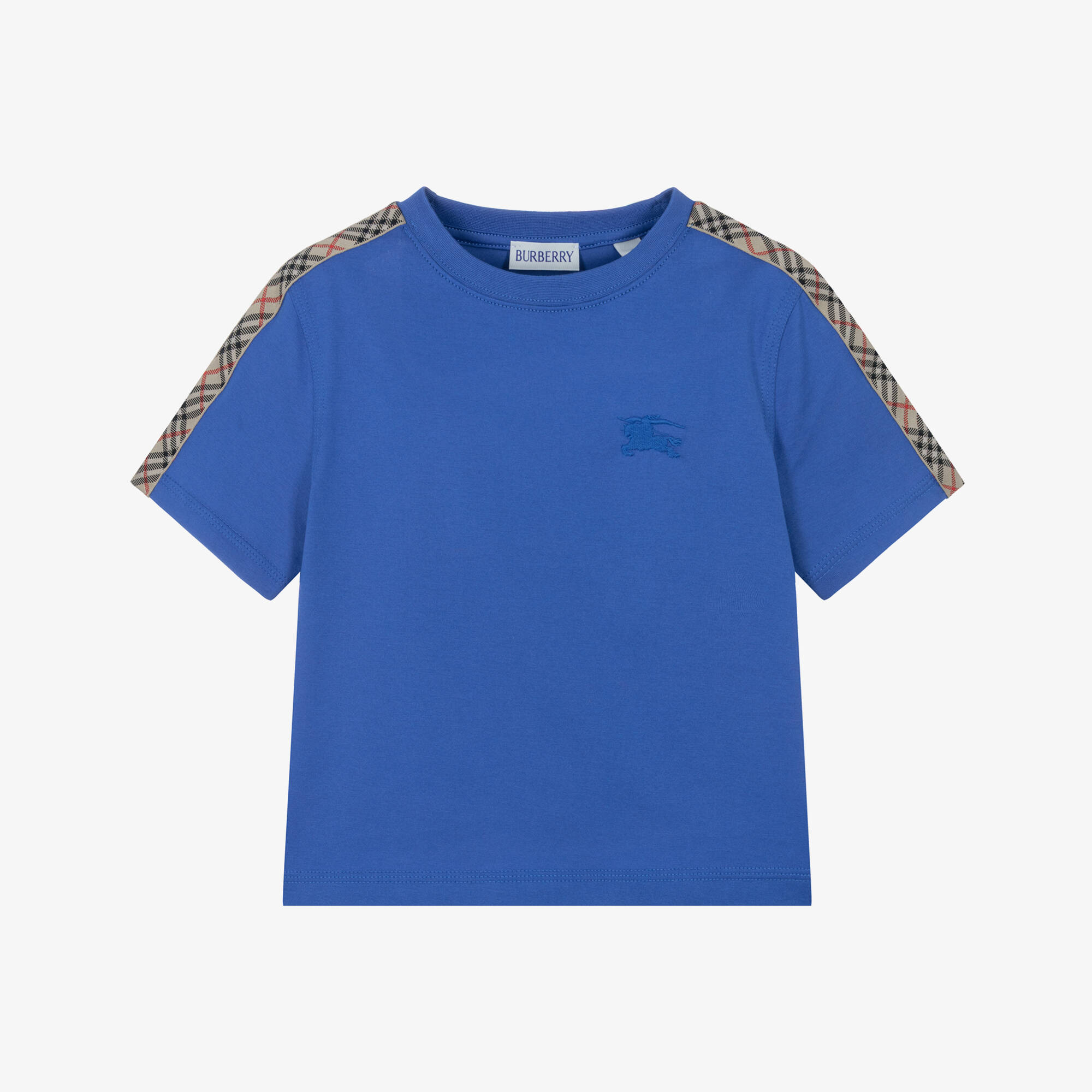 burberry-boys-blue-cotton-t-