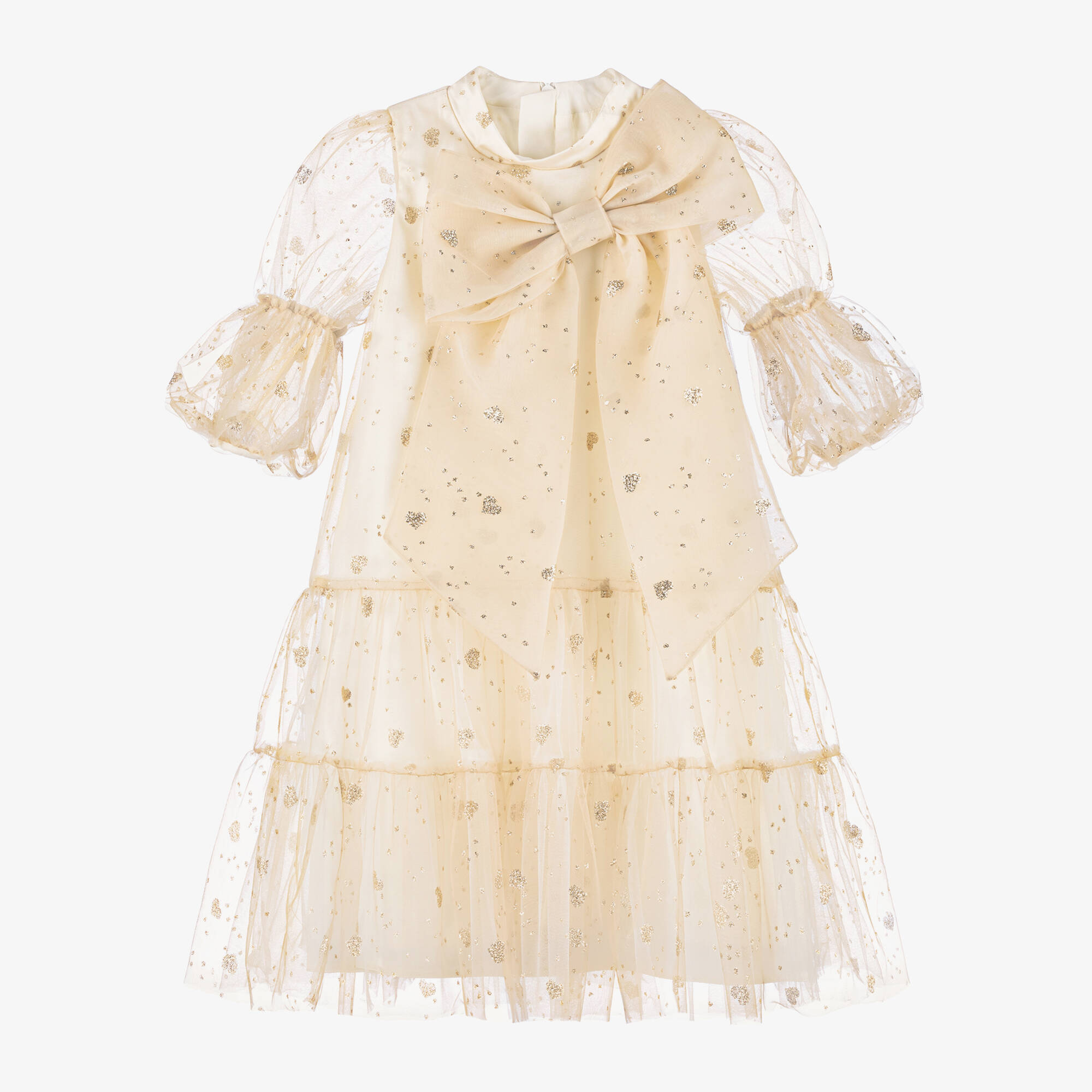 slim fit dress slacks Heart of Gold Ruffle Dress – Jennafer Grace