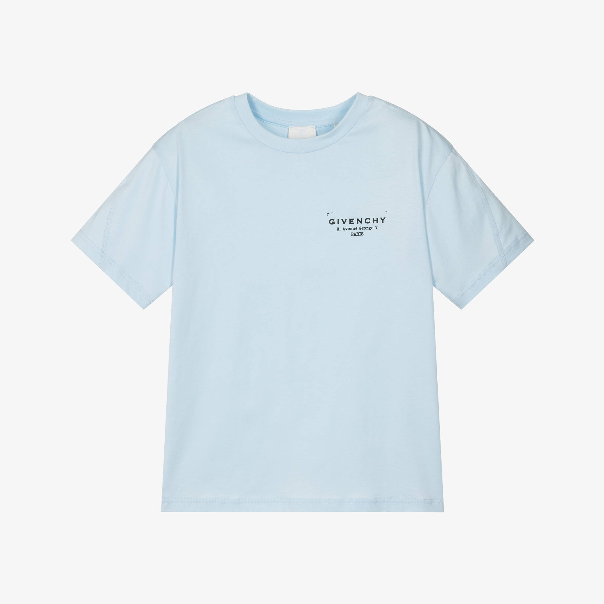givenchy-pale-blue-cotton-