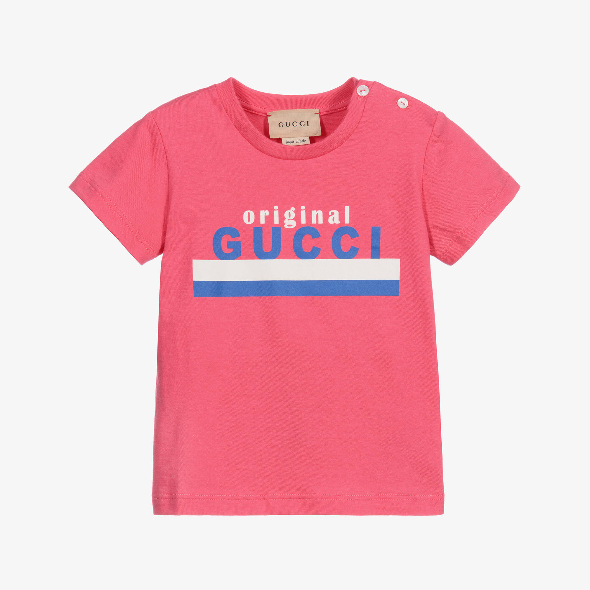 gucci-pink-cotton-logo-baby-t-