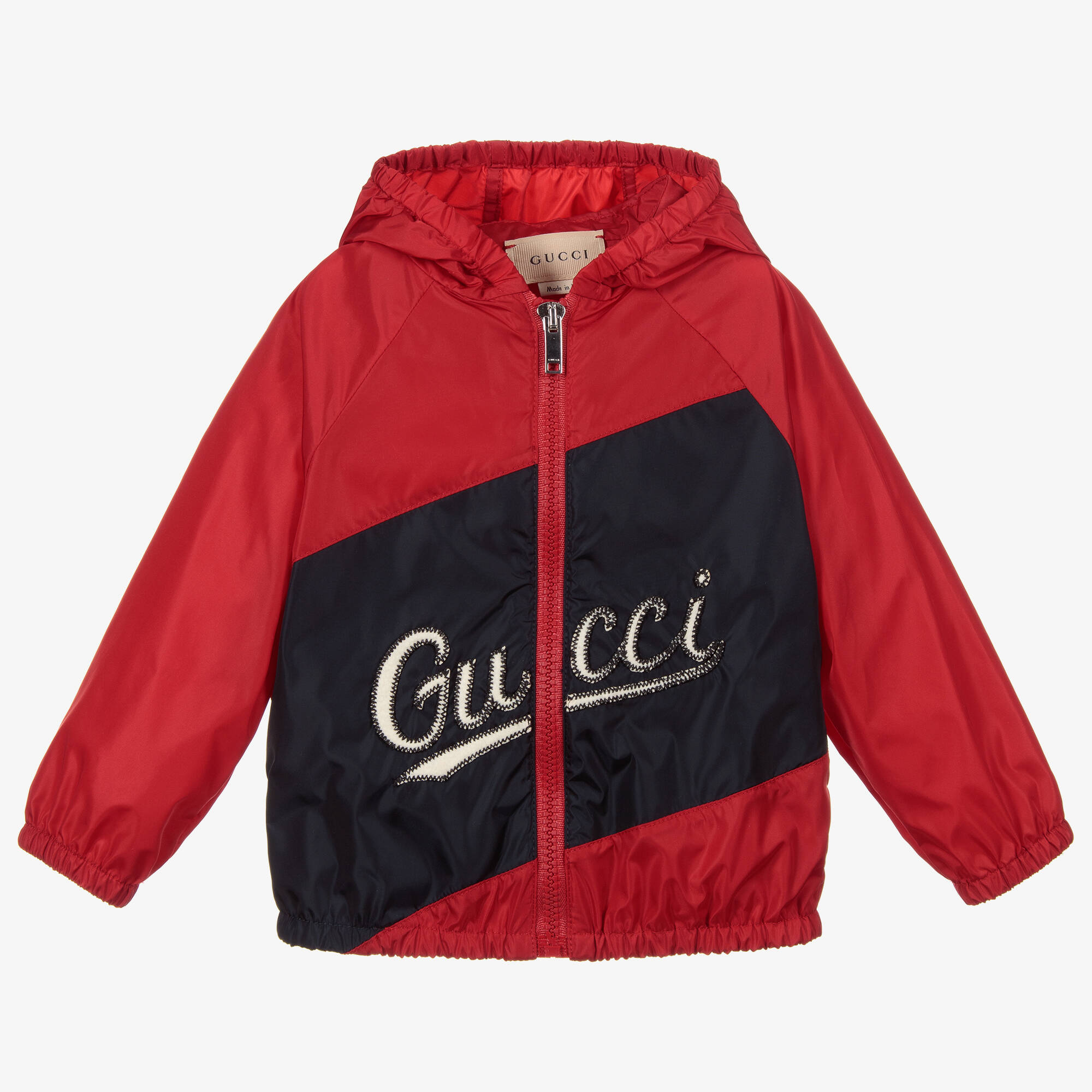GUCCI キッズ　ウィンドパーカー 20783758_54120969_600.jpg