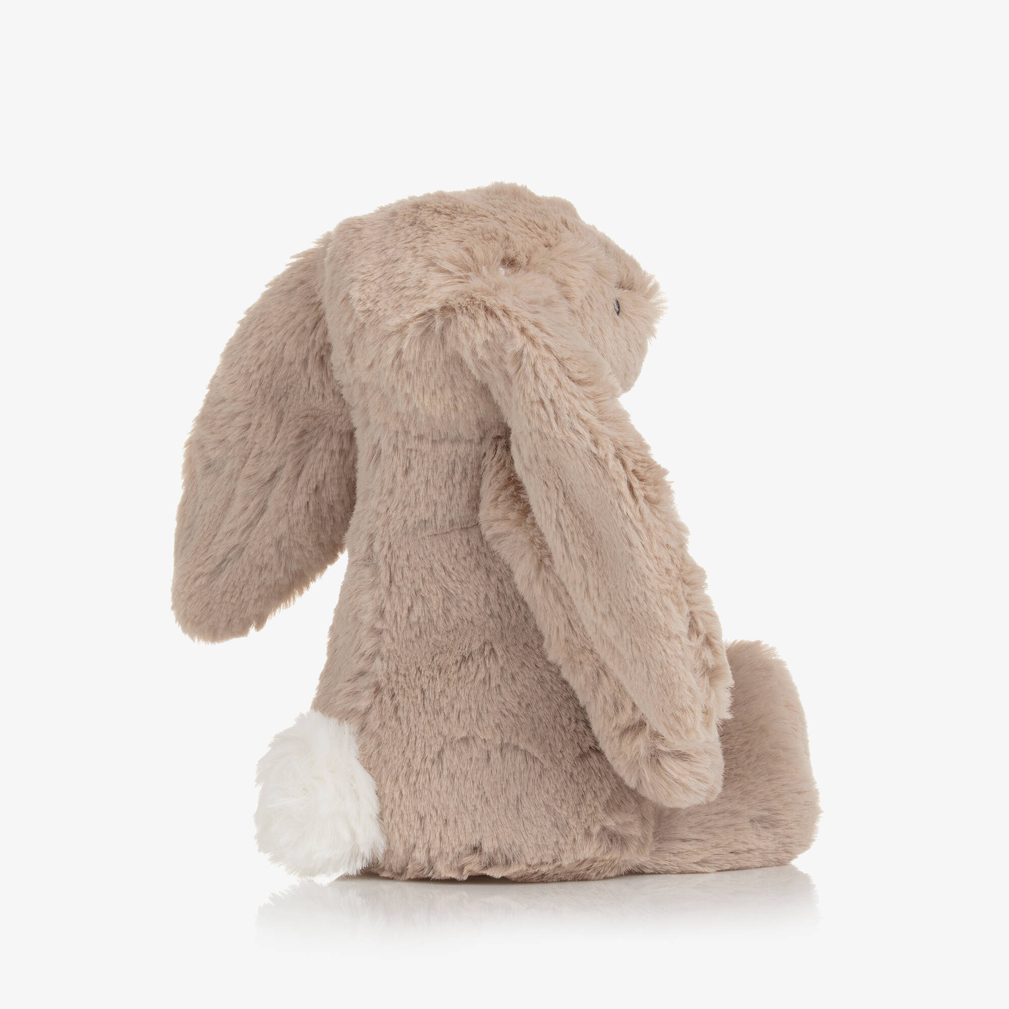 Jellycat - Beige Bashful Bunny Rabbit Soft Toy (18cm) | Childrensalon
