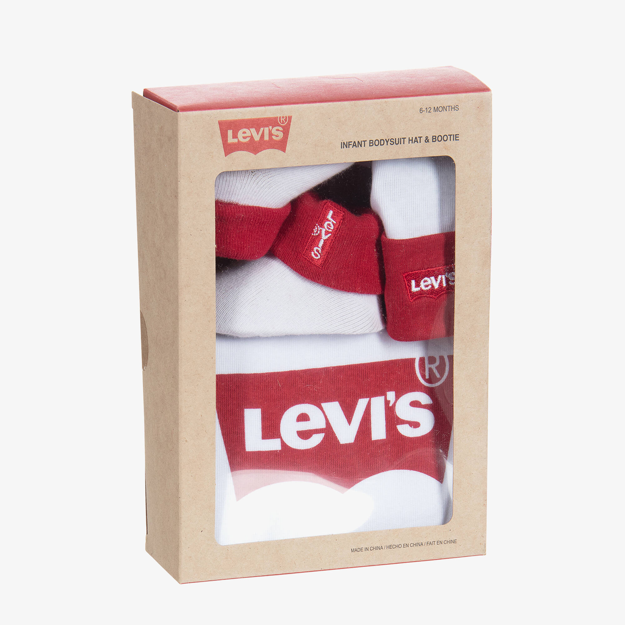 Babygrow And Bodyvest Set