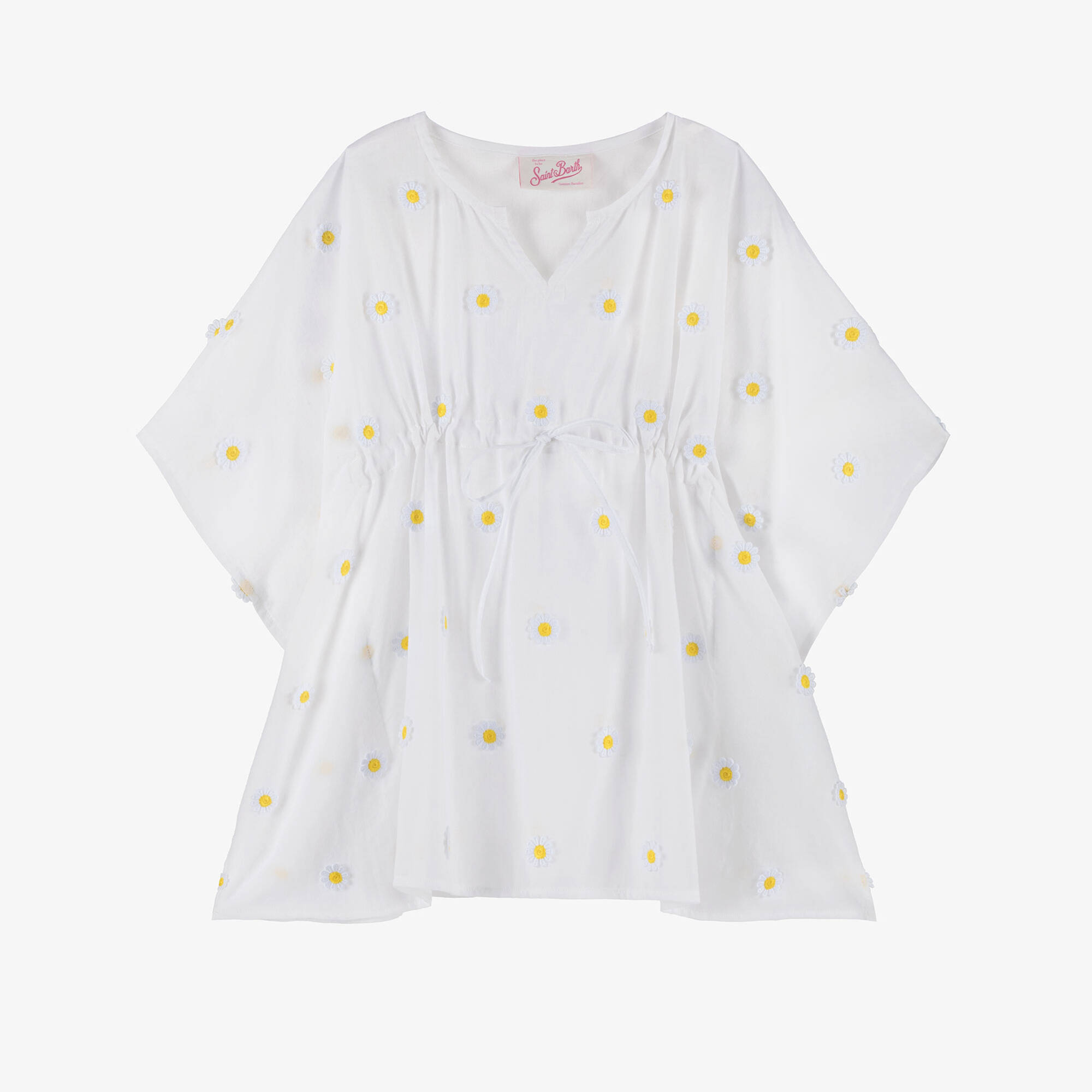 GEORGETTE AND DAISY KAFTAN main image 0