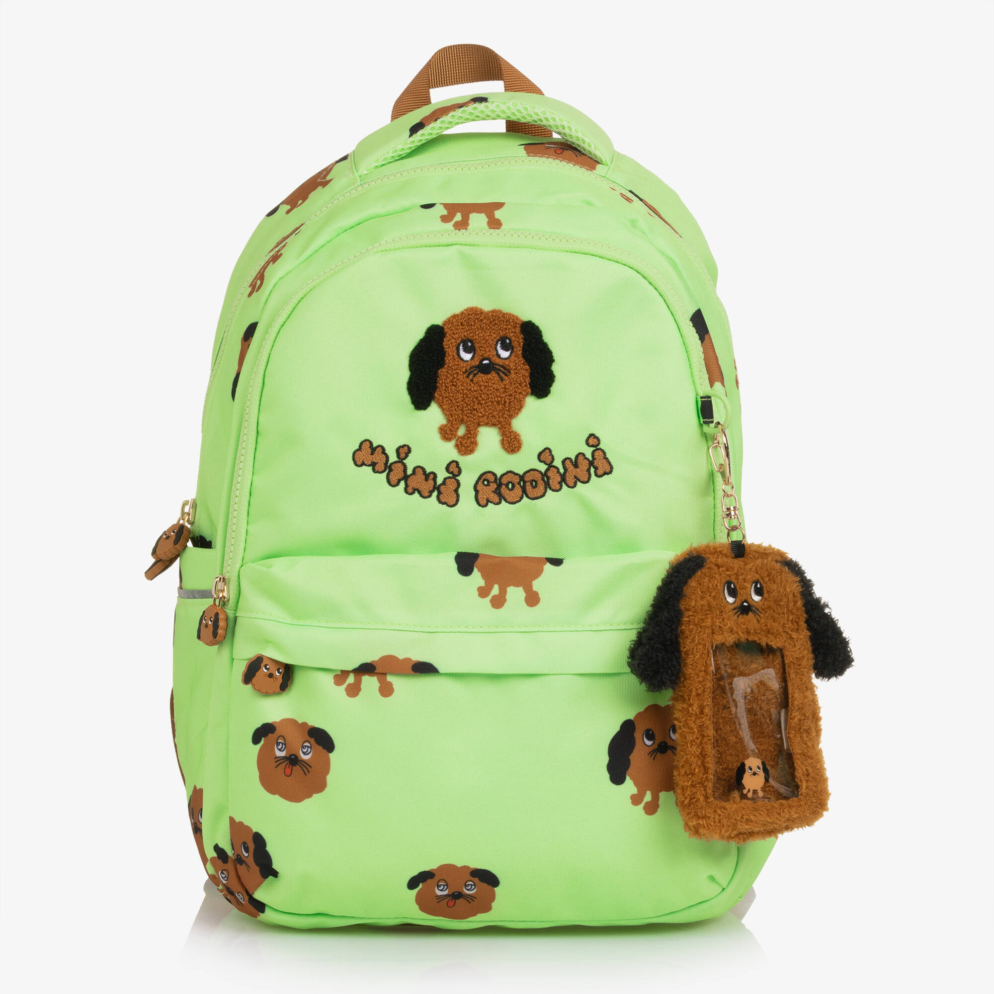 Great Description About Mini Rodini Backpackfeed