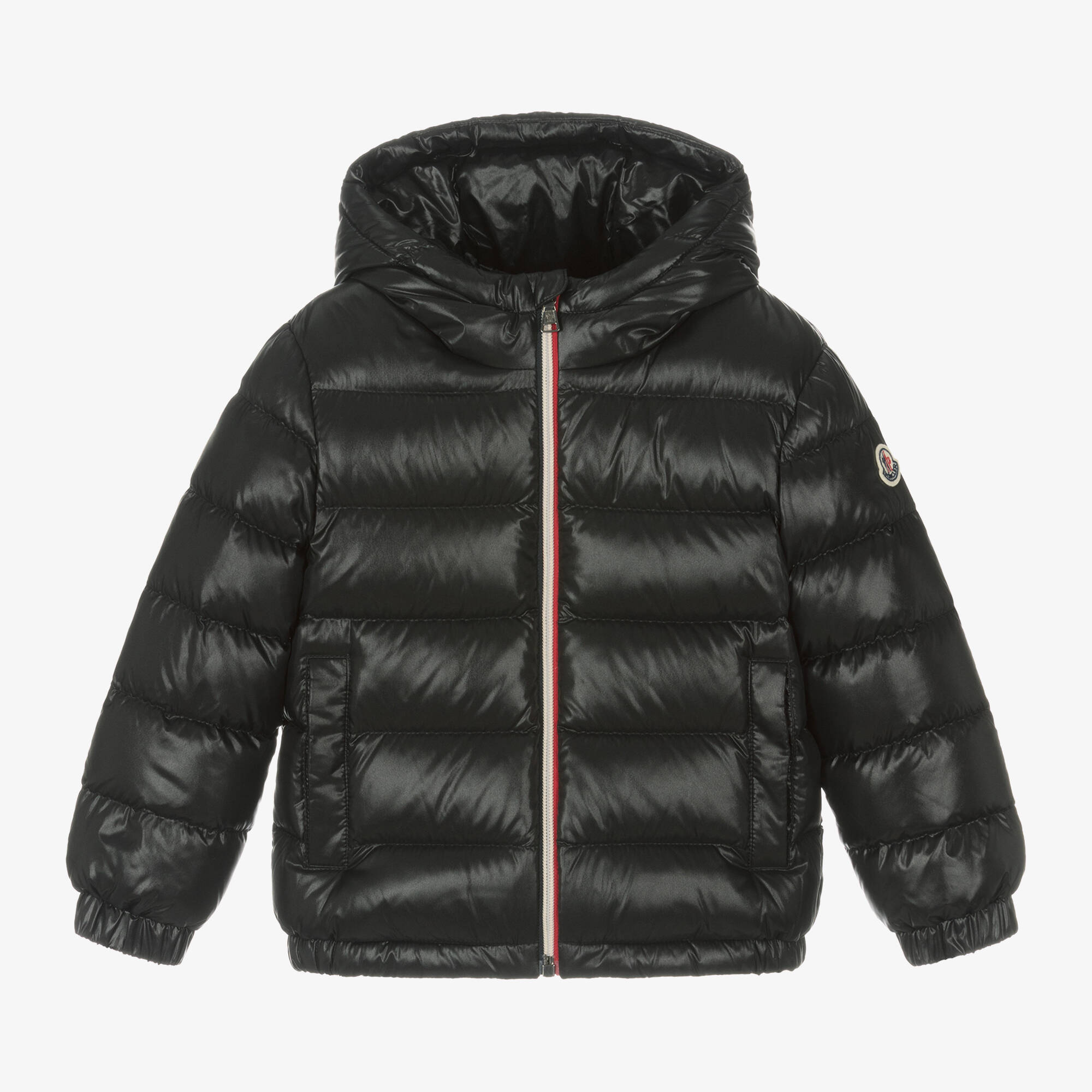moncler-enfant-boys-black- 