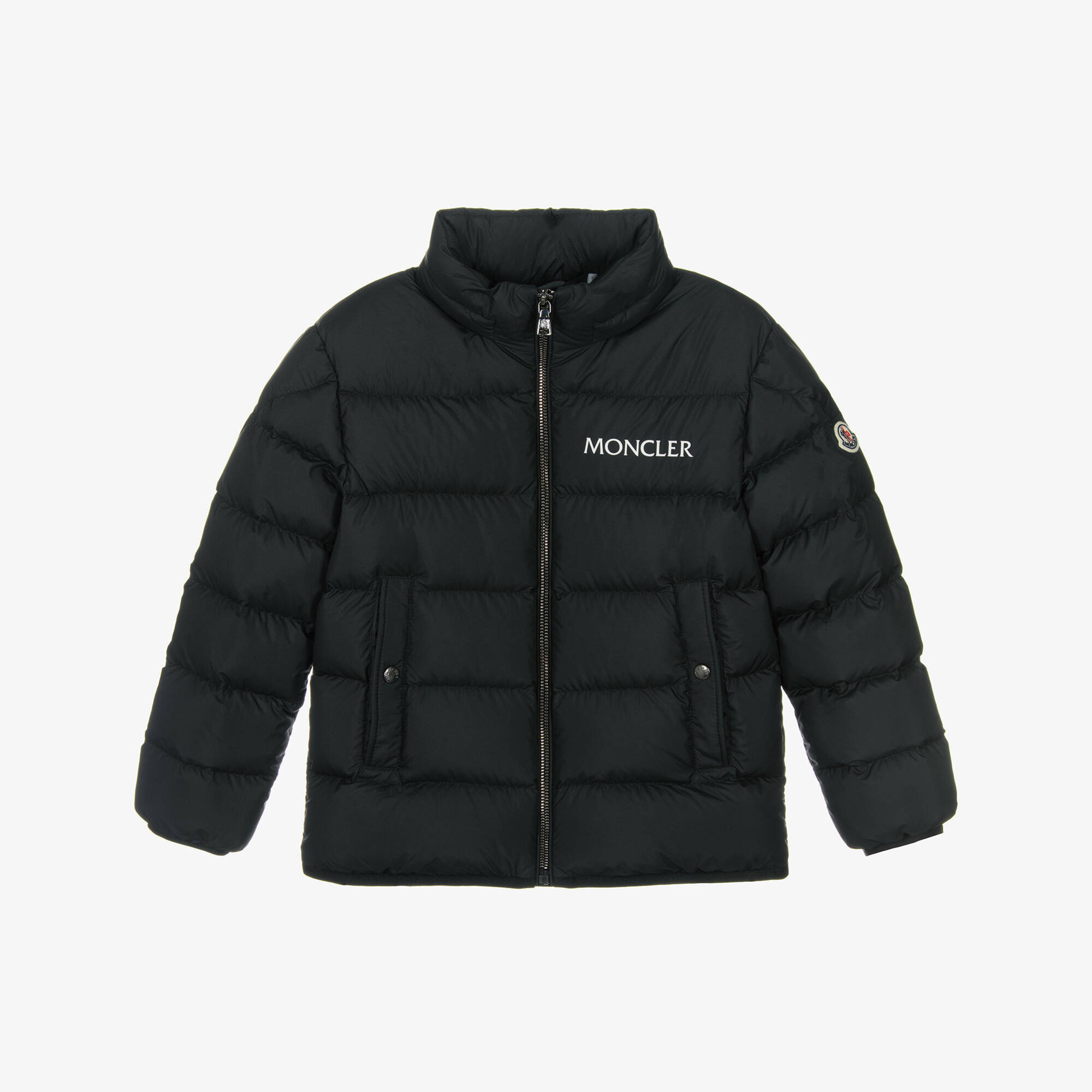 moncler-enfant-boys-black-