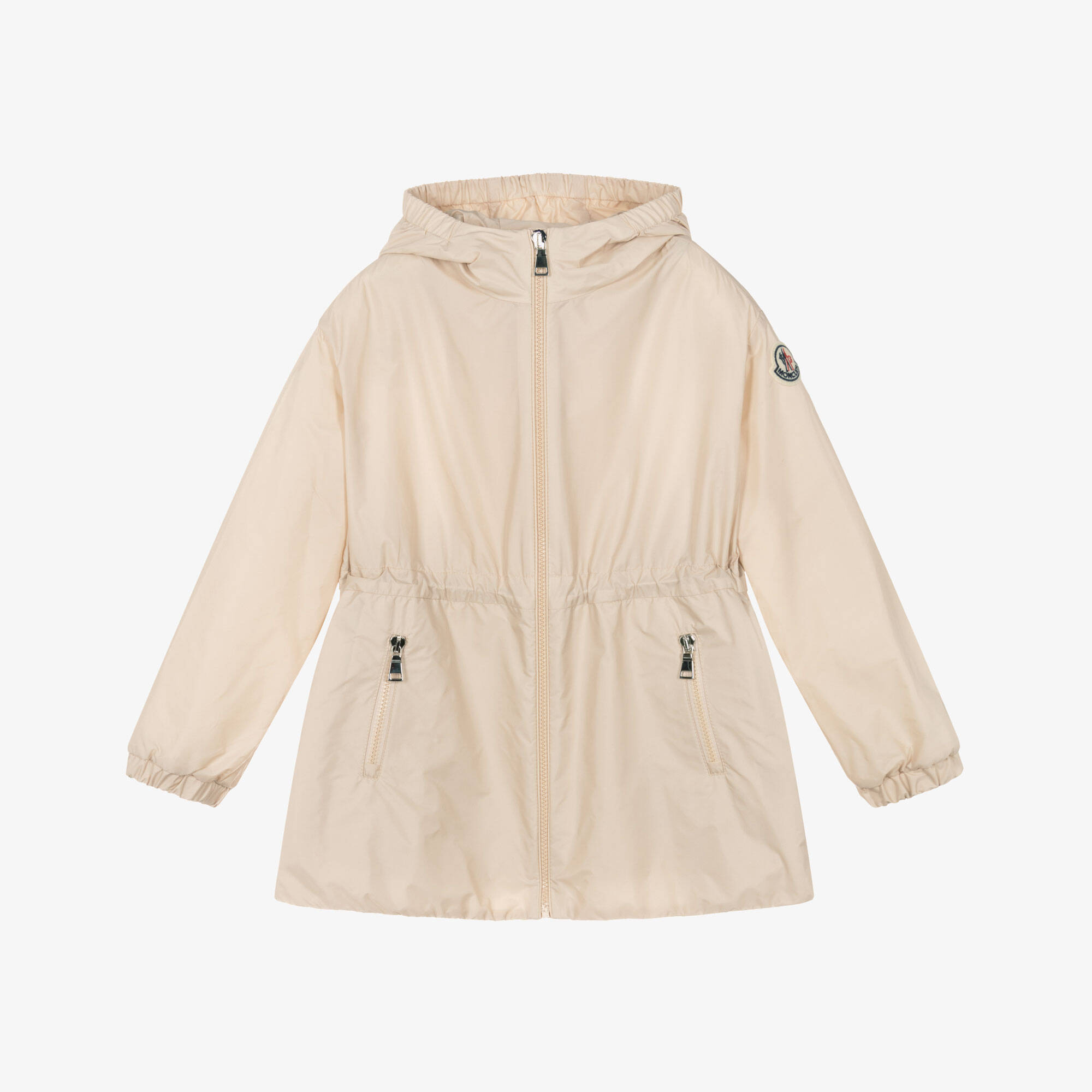 moncler-enfant-girls-beige-