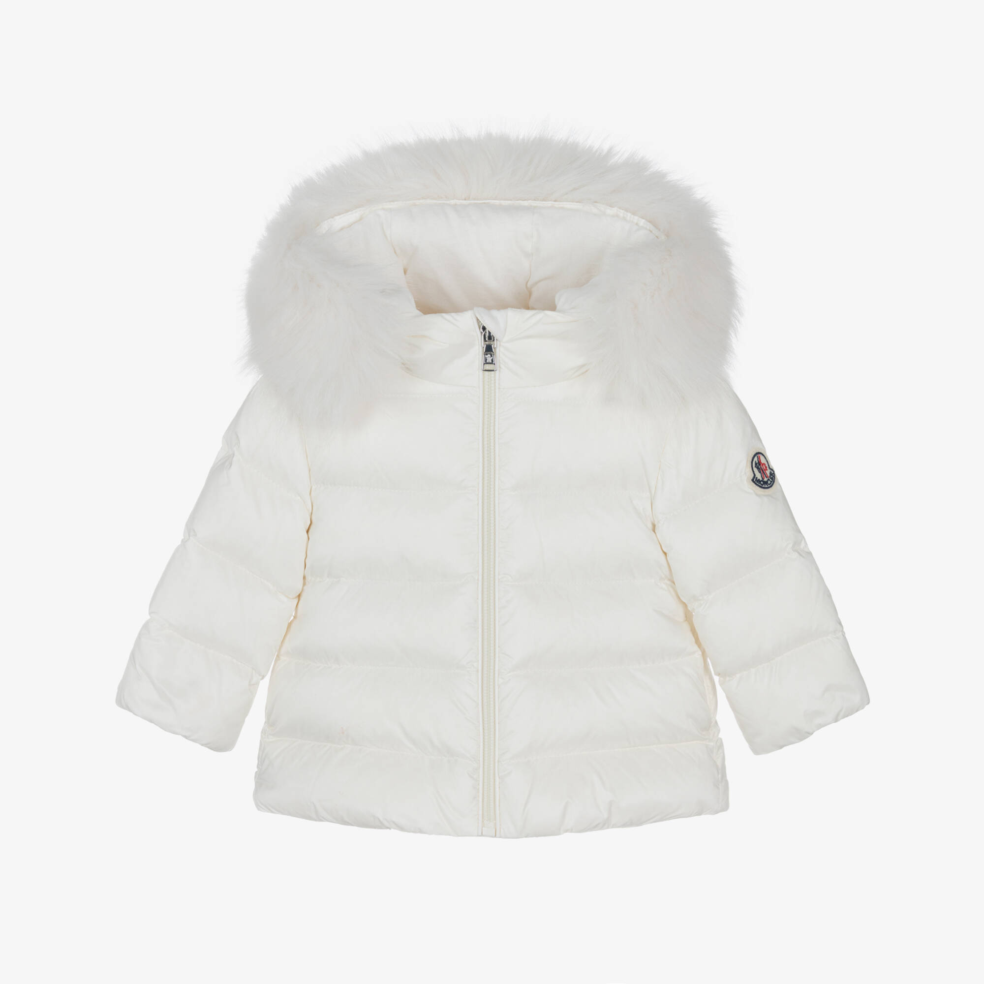 moncler-enfant-girls-white-