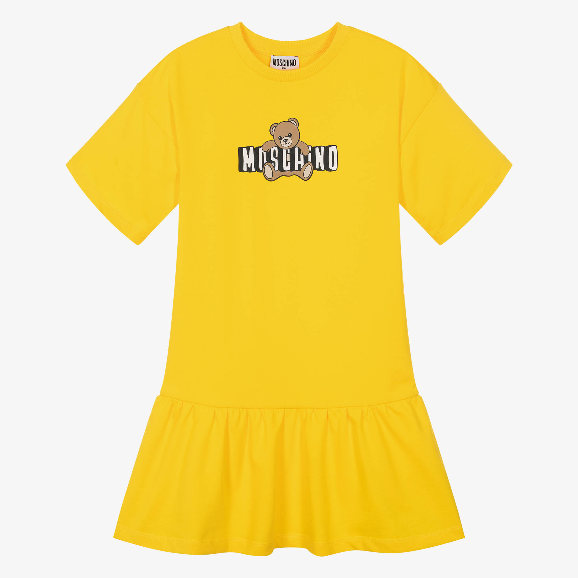 moschino jersey dress Moschino US