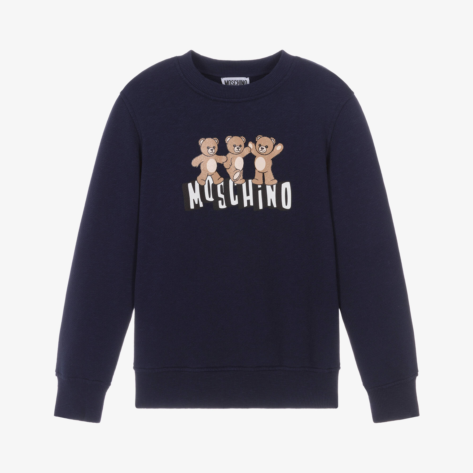 moschino-navy-blue-cotton-3-