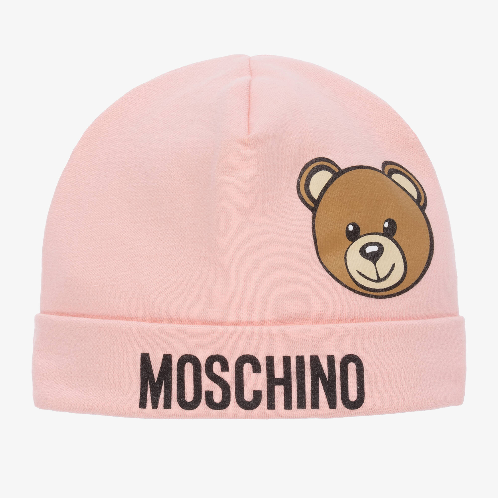 moschino-pink-teddy-bear-baby- 