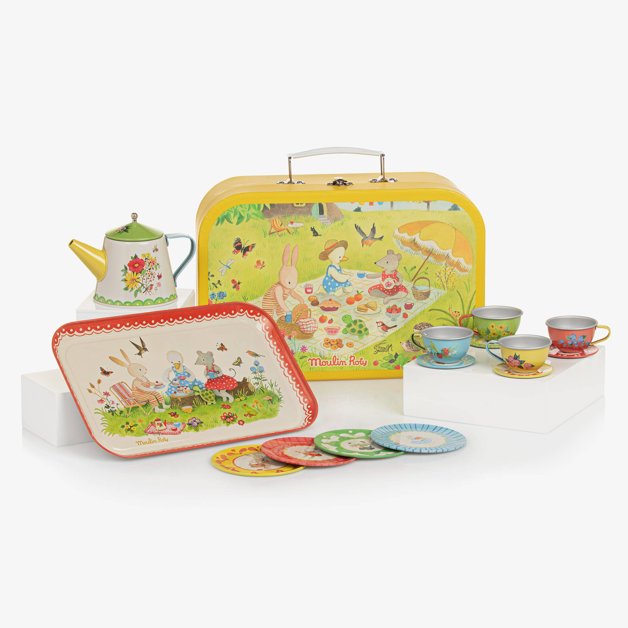 moulin-roty-yellow-tea-set-