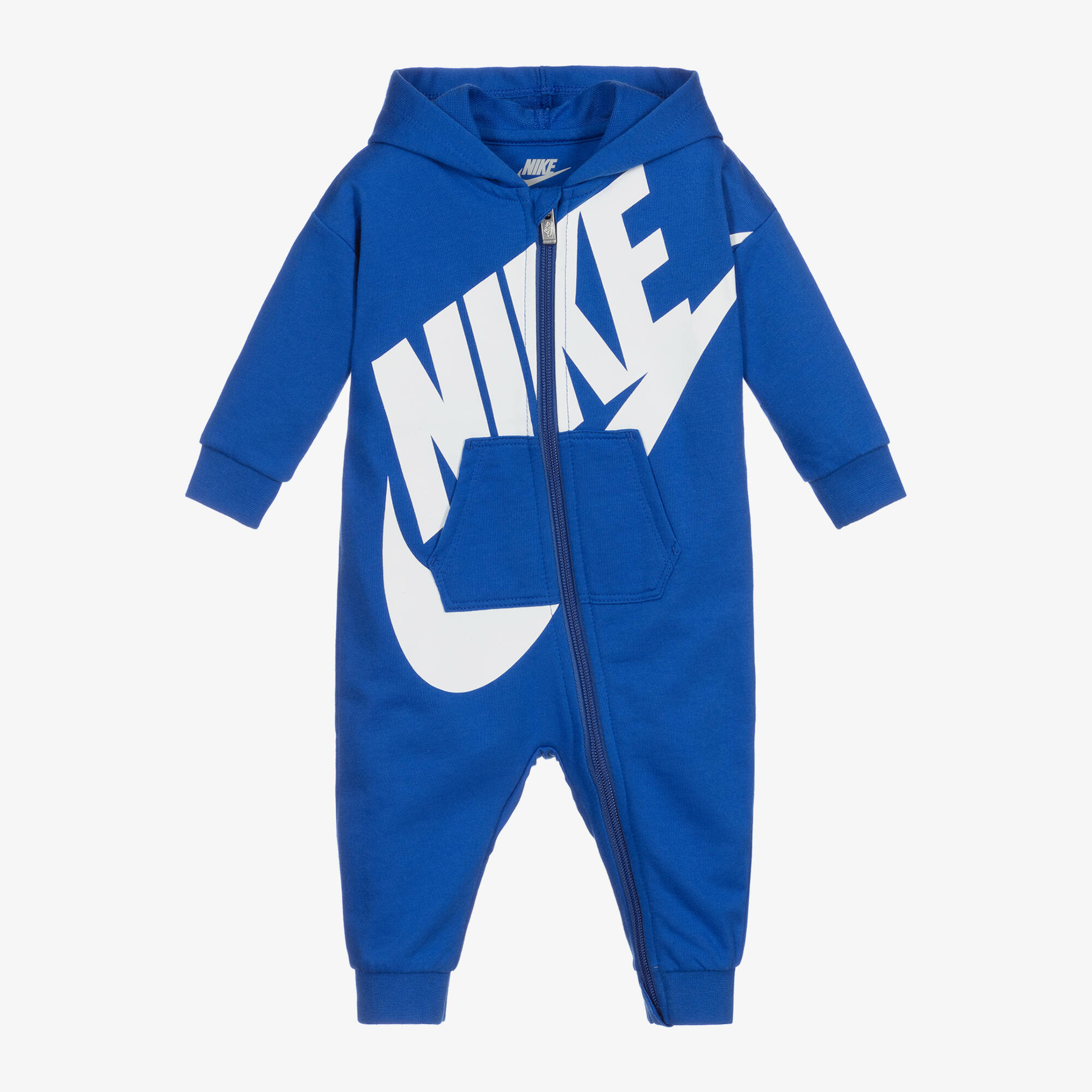 newborn nike jumpsuit