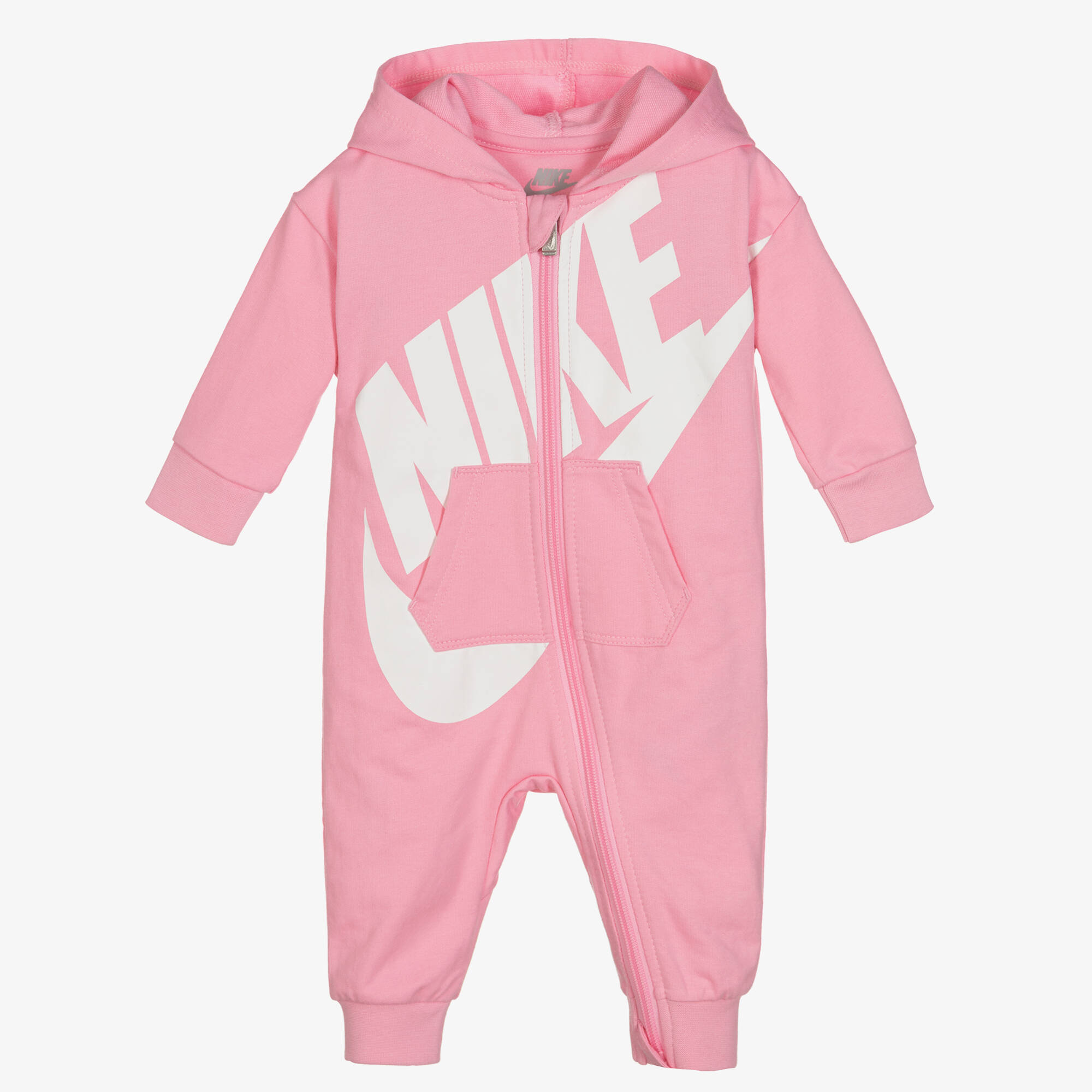 nike baby girl jumpsuit