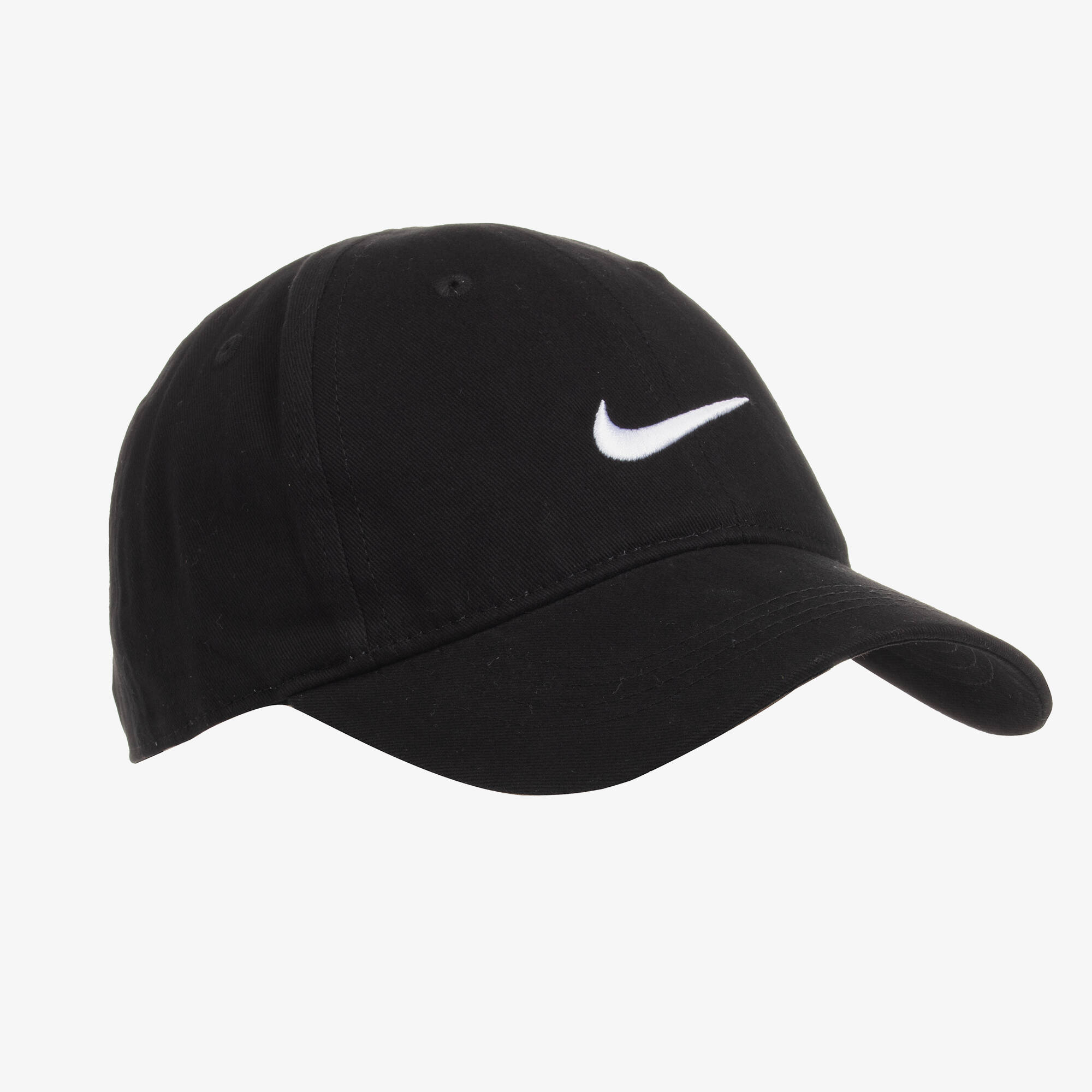 nike swoosh logo cap