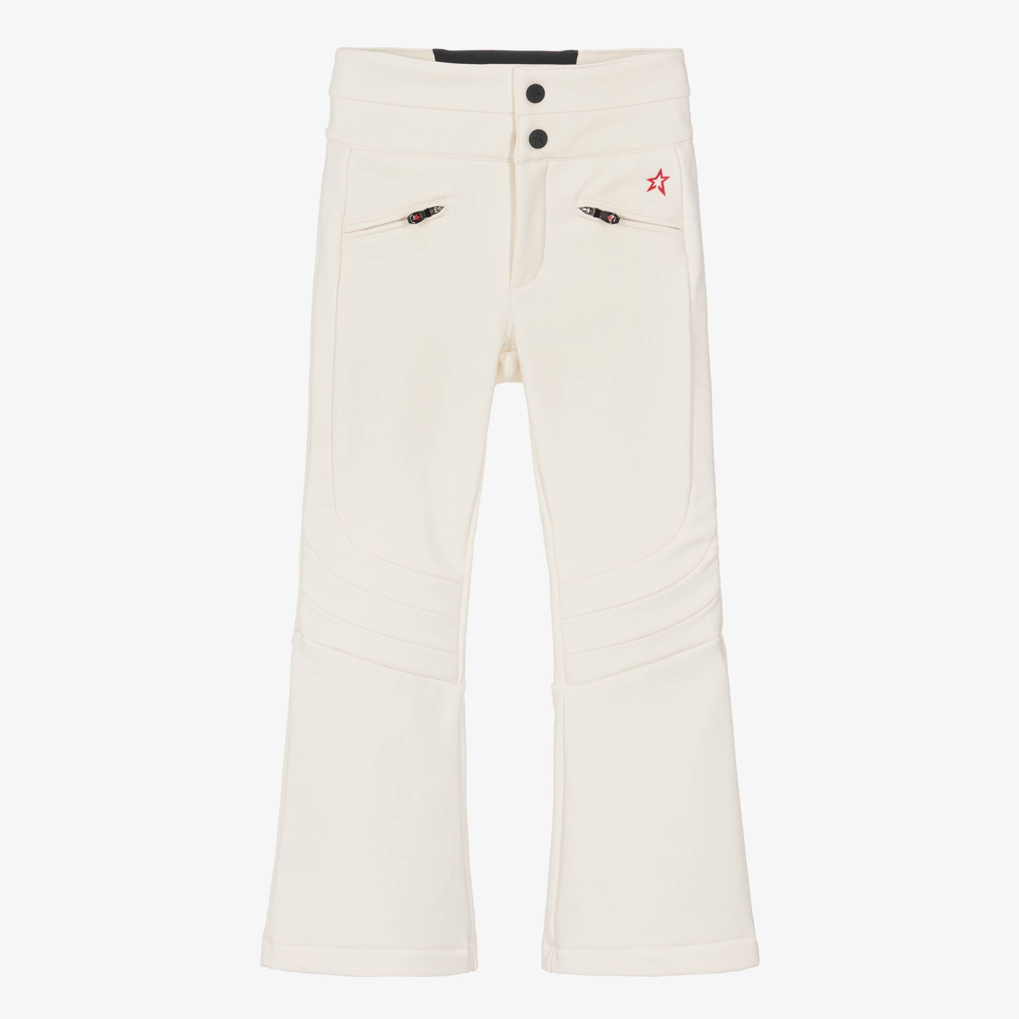 Pantalon de ski évasé taille haute en GORE-TEX Infinium MONCLER