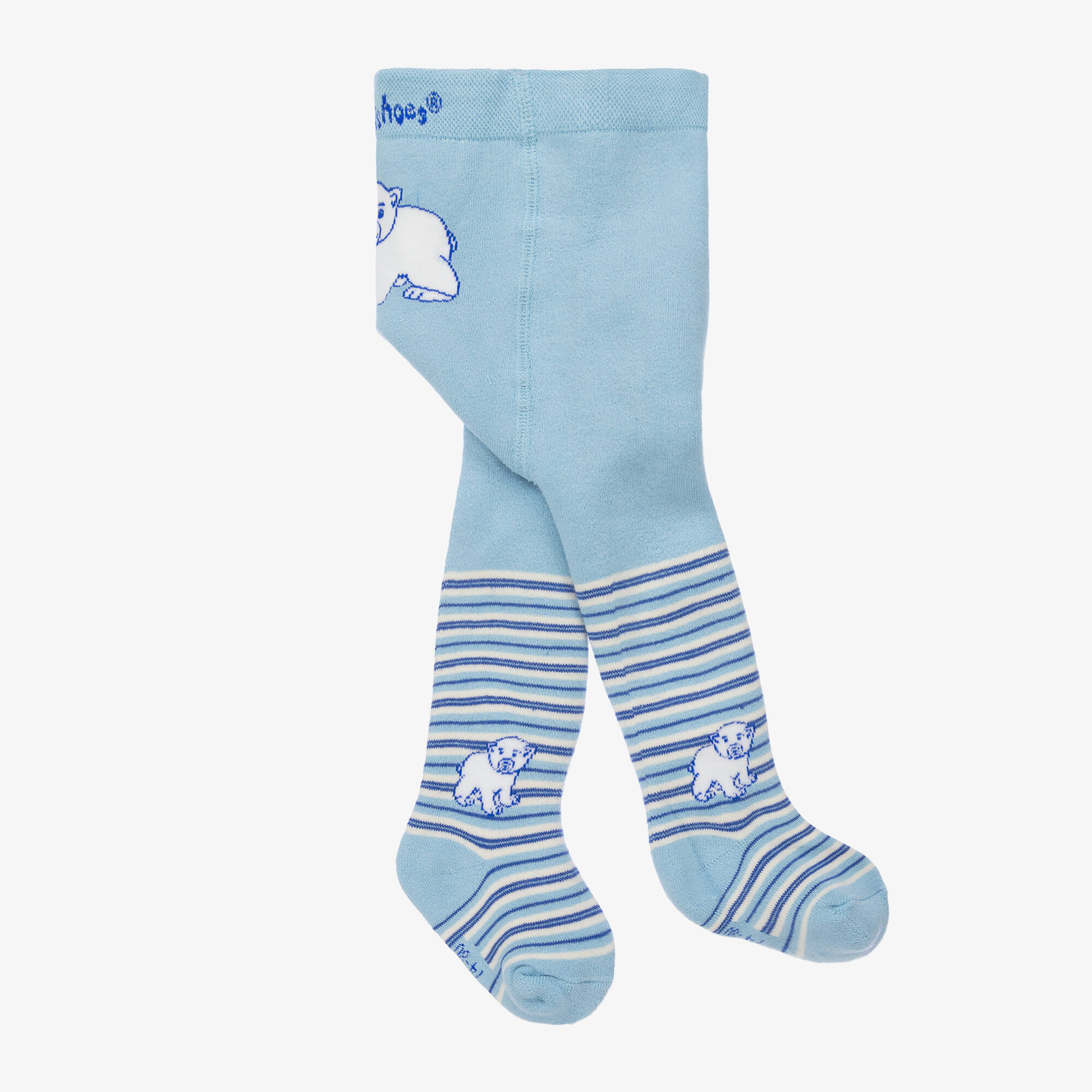Playshoes 2er-Set: Strumpfhosen in Pink günstig kaufen | limango
