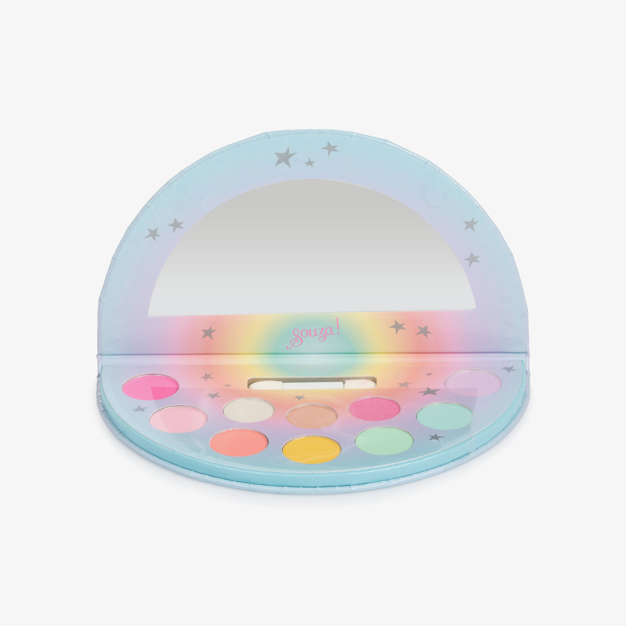 Souza - Girls Rainbow Eyeshadow Palette | Childrensalon