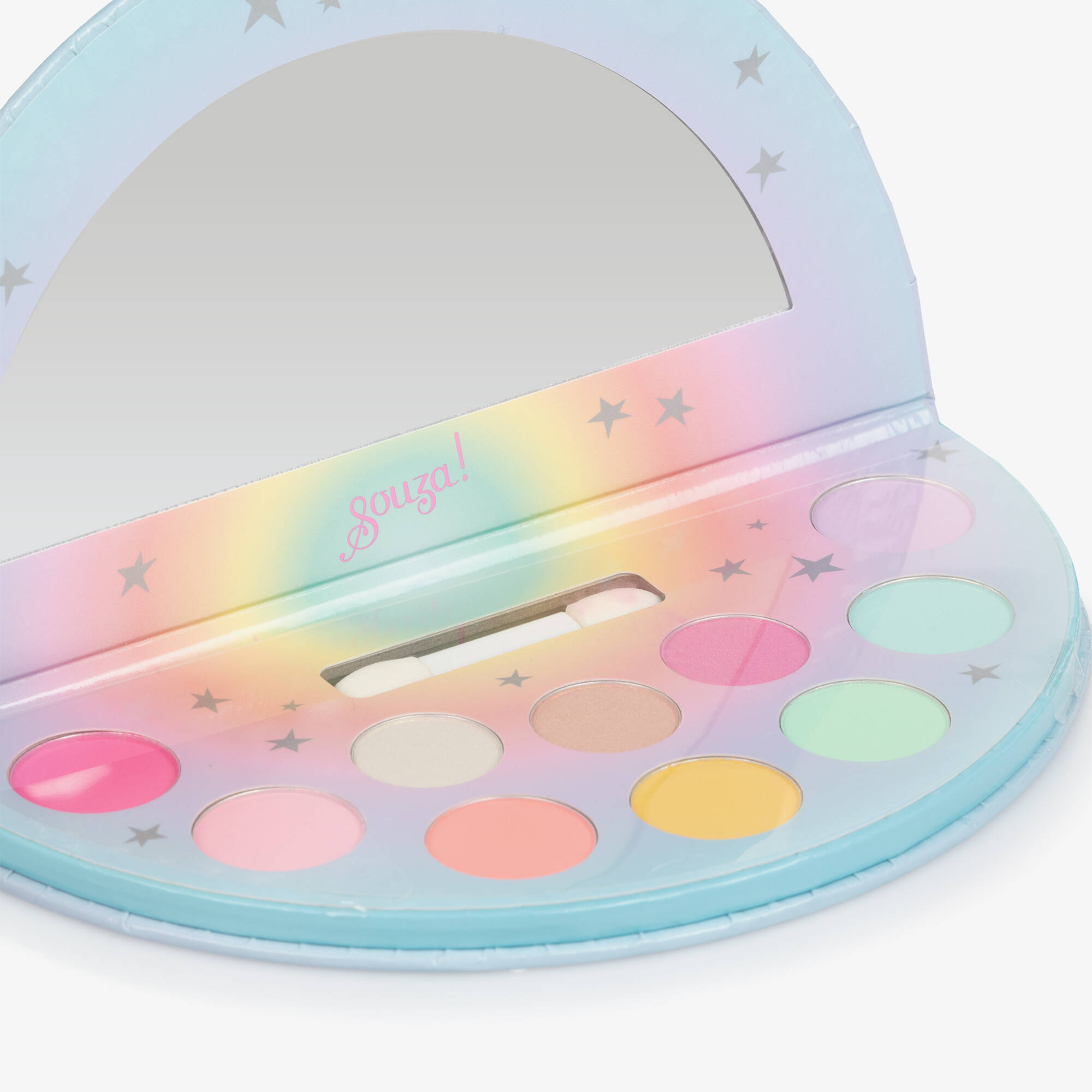 Souza - Girls Rainbow Eyeshadow Palette | Childrensalon
