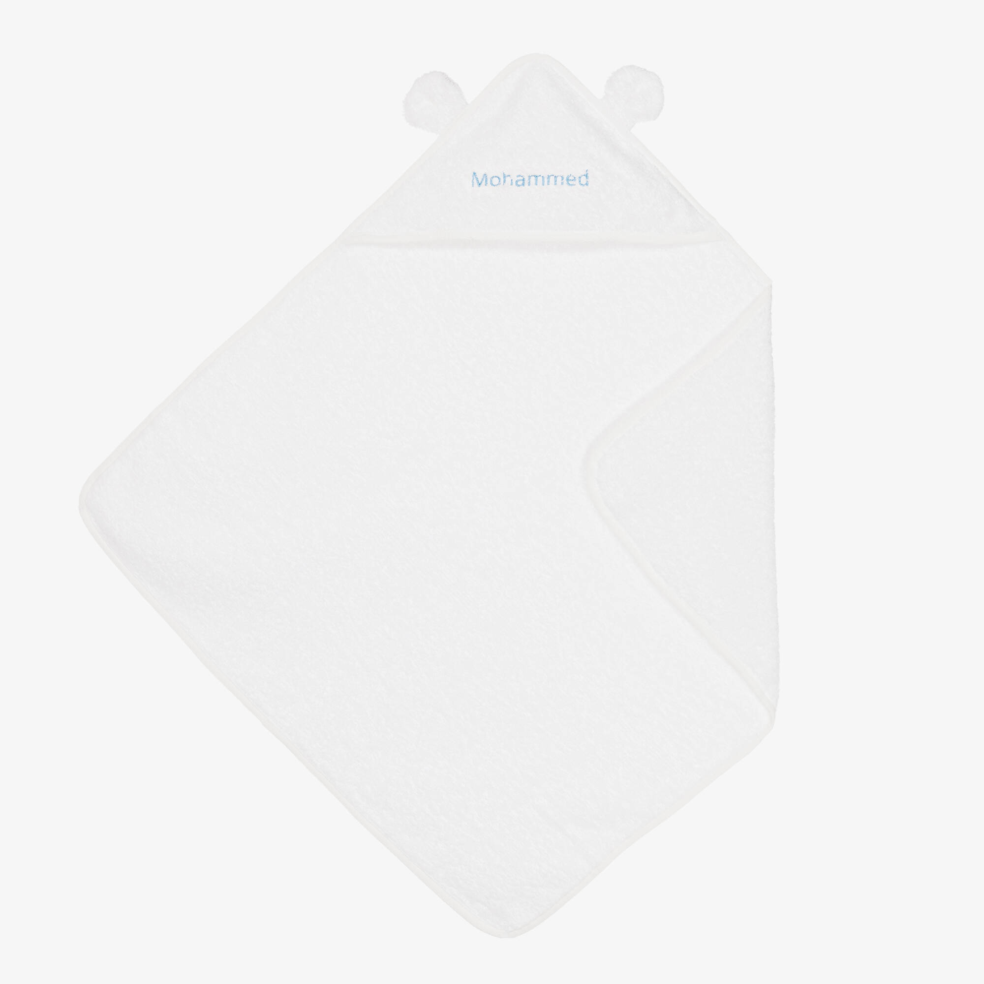The Baby Gifting Company - Blue Welcome Little One Baby Gift Set ...