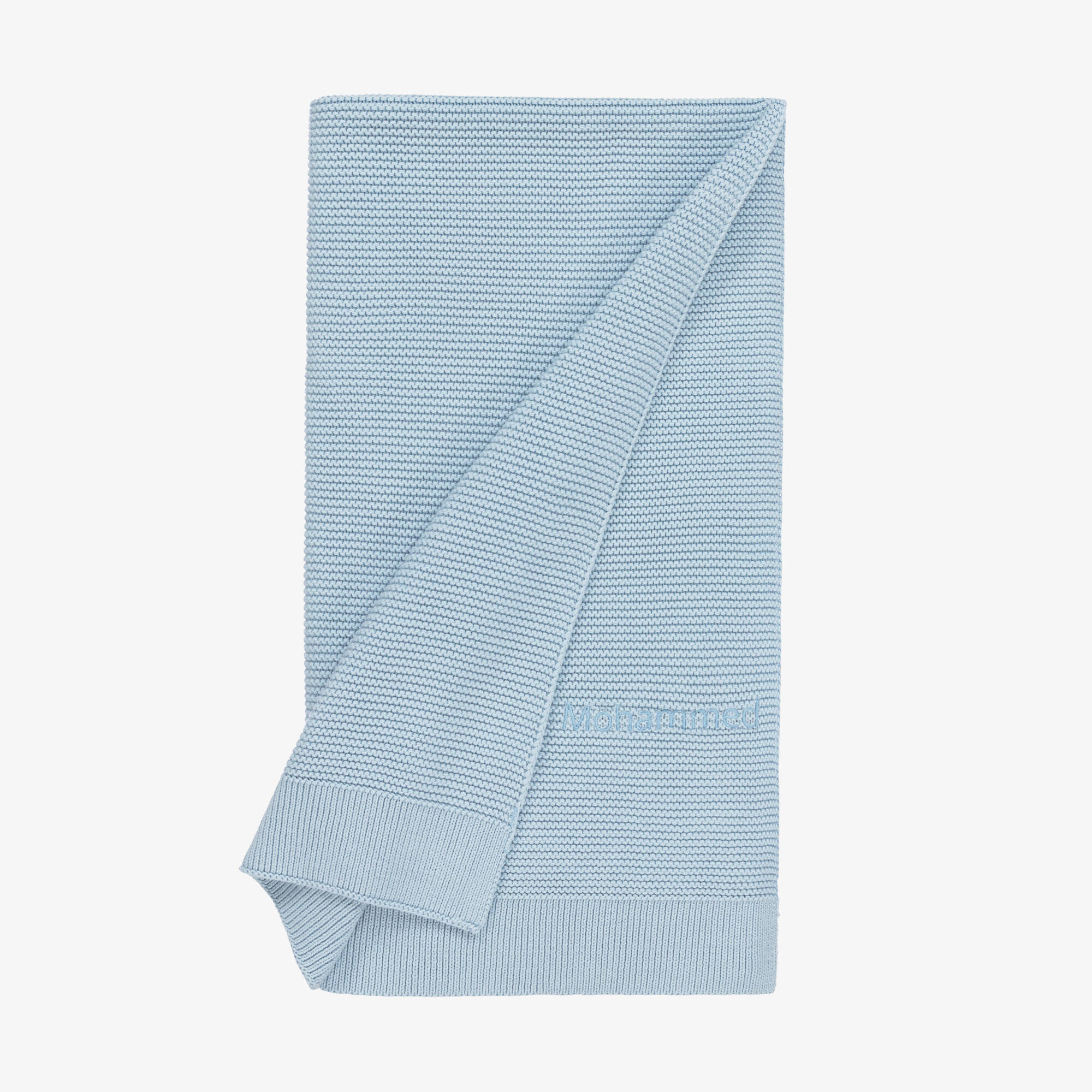 The Baby Gifting Company - Blue Welcome Little One Baby Gift Set ...
