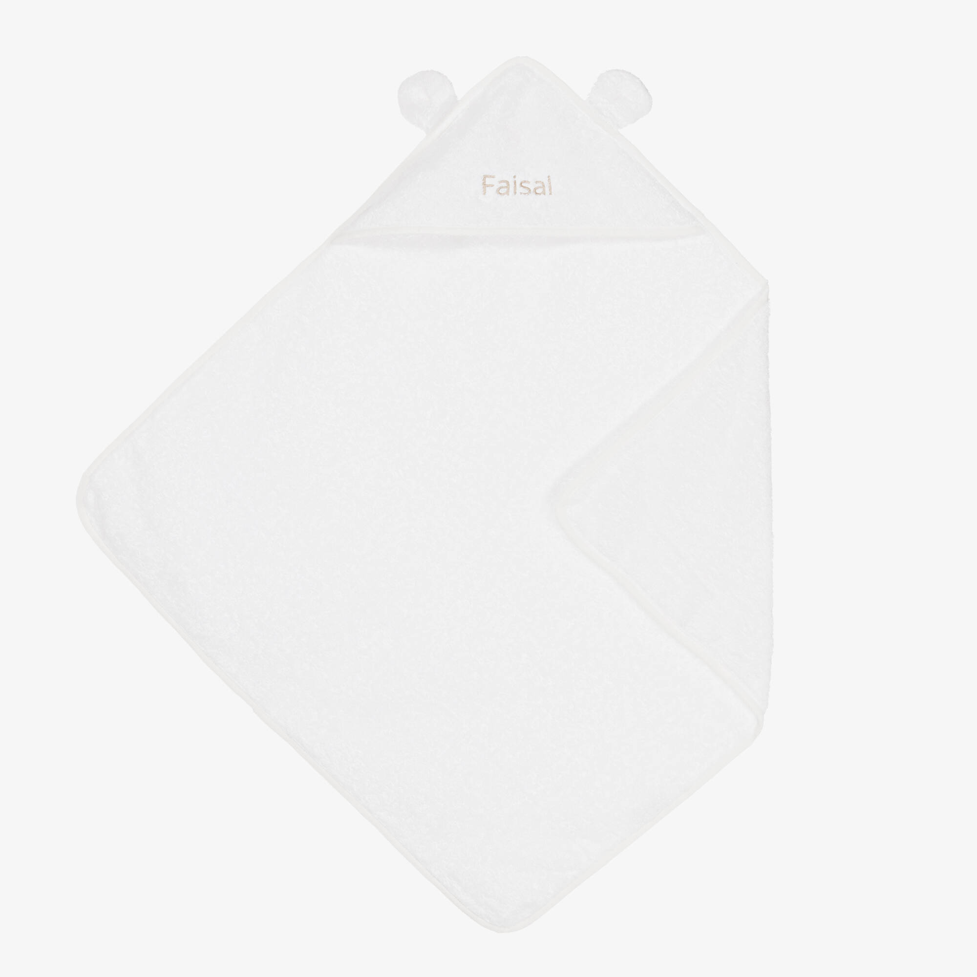 The Baby Gifting Company - Ivory Welcome Little One Baby Gift Set ...