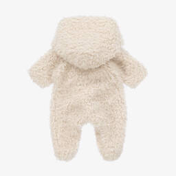 1 + in the family-أفرول شيربا فليس لون عاجي للأطفال | Childrensalon