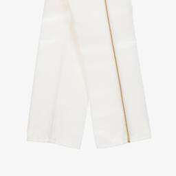 Andreeatex-Boys Royal Blue Velvet Suit | Childrensalon