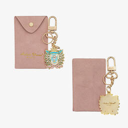 Atelier Choux Paris-طقم هدية قطن عضوي موسلين للأطفال | Childrensalon