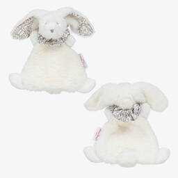 Atelier Choux Paris-طقم هدية قطن عضوي موسلين للأطفال | Childrensalon