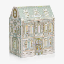 Atelier Choux Paris-طقم هدية قطن عضوي موسلين للأطفال | Childrensalon