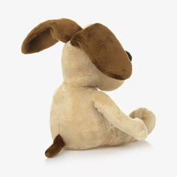 Aurora-لعبة طرية جروميت لون بيج وبني (18 سم) | Childrensalon