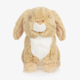 Aurora-Beige Lop-Eared Rabbit Soft Toy (22cm) | Childrensalon
