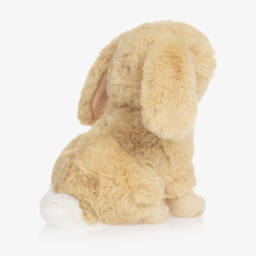 Aurora-Beige Lop-Eared Rabbit Soft Toy (22cm) | Childrensalon