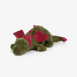 Aurora-Green Blaze The Dragon Soft Toy (64cm) | Childrensalon