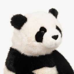 Aurora-Hui Ying Panda Soft Toy (32cm) | Childrensalon