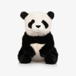 Aurora-Hui Ying Panda Soft Toy (32cm) | Childrensalon