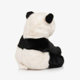 Aurora-Hui Ying Panda Soft Toy (32cm) | Childrensalon