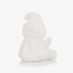 Aurora-White Boo Ghost Soft Toy (13cm) | Childrensalon